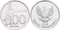 Indonesien 100 Rupiah -