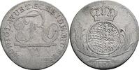 Württemberg, Friedrich I. (1806-1816) 6 Kreuzer -