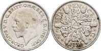 Großbritannien 6 Pence -