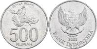 Indonesien 500 Rupiah -
