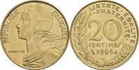 Frankreich 20 Centimes -