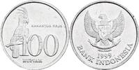 Indonesien 100 Rupiah -