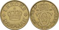 Dänemark 1 Krone -