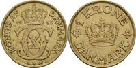 Dänemark 1 Krone -