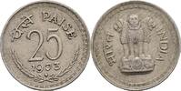 Indien 25 Paise 1973 ss 20.92 元 含税 ＋  167.34 元 运费