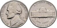 USA 5 Cents 1965 ss 20.85 元 含税 ＋  166.83 元 运费