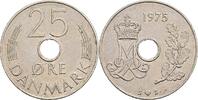 Dänemark 25 Öre -