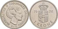 Dänemark 1 Krone -