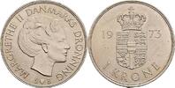 Dänemark 1 Krone -
