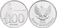 Indonesien 100 Rupiah -