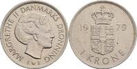 Dänemark 1 Krone -