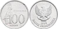 Indonesien 100 Rupiah -