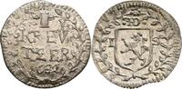 Hessen-Darmstadt, Ernst Ludwig 1678-1739 1 Kreuzer -