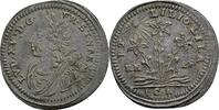 Nürnberg, Ludwig XV. Rechenpfennig  ss 83.67 元 含税 ＋  167.34 元 运费