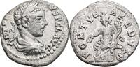 ROM, Caracalla 198-217 Denar -