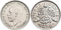Großbritannien 3 Pence -