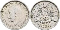 Großbritannien 3 Pence -