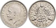 Großbritannien 3 Pence -