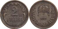 Ungarn 2 Filler -