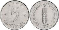 Frankreich 5 Centimes -