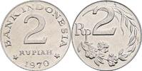 Indonesien 2 Rupiah -