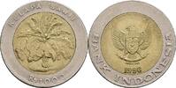 Indonesien 1000 Rupiah -
