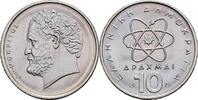 Griechenland 10 Drachmai 1976 vz 20.85 元 含税 ＋  166.83 元 运费