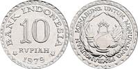 Indonesien 10 Rupiah -