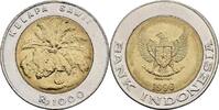 Indonesien 1000 Rupiah -