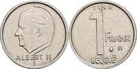 Belgien 1 Frank -