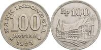 Indonesien 100 Rupiah -
