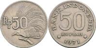 Indonesien 50 Rupiah -