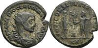 ROM, Diocletianus Antoninian -