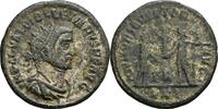 ROM, Diocletianus Antoninian -