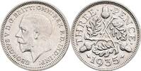 Großbritannien 3 Pence 1935 ss 20.85 元 含税 ＋  166.83 元 运费
