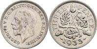 Großbritannien 3 Pence 1933 ss 20.85 元 含税 ＋  166.83 元 运费