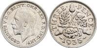 Großbritannien 3 Pence 1935 ss 20.85 元 含税 ＋  166.83 元 运费