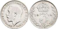 Großbritannien 3 Pence 1914 ss, Rf. 20.92 元 含税 ＋  167.34 元 运费