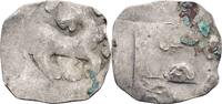Mittelalter Pfennig -