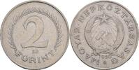Ungarn 2 Forint -