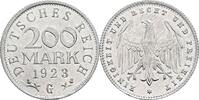 Deutsches Reich 200 Mark -