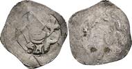 Mittelalter Pfennig -