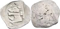 Mittelalter Pfennig -