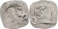 Mittelalter Pfennig -
