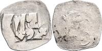 Mittelalter Pfennig -