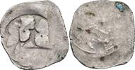 Mittelalter Pfennig -