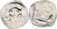Mittelalter Pfennig -