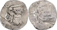 Mittelalter Pfennig -