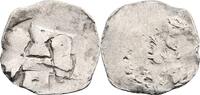 Mittelalter Pfennig -
