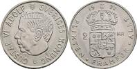 Schweden 2 Kronor -